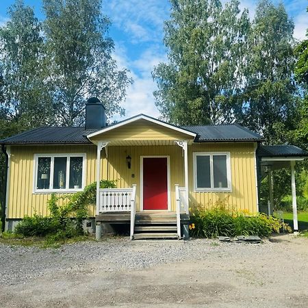 Merlo Slott Timrå エクステリア 写真