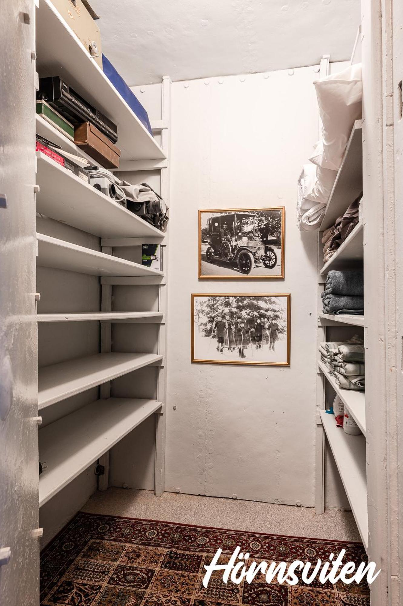 Merlo Slott Timrå エクステリア 写真