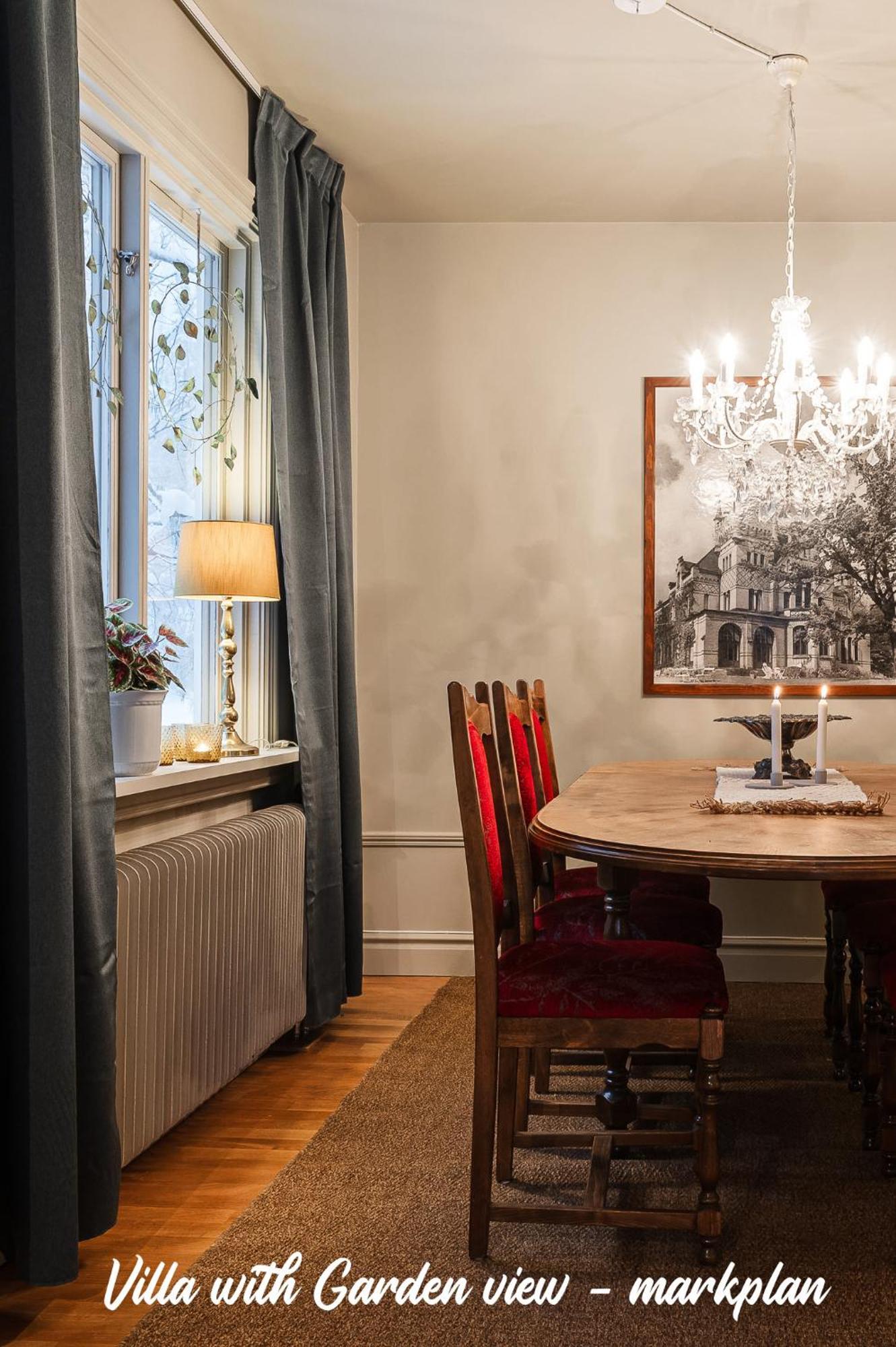 Merlo Slott Timrå エクステリア 写真