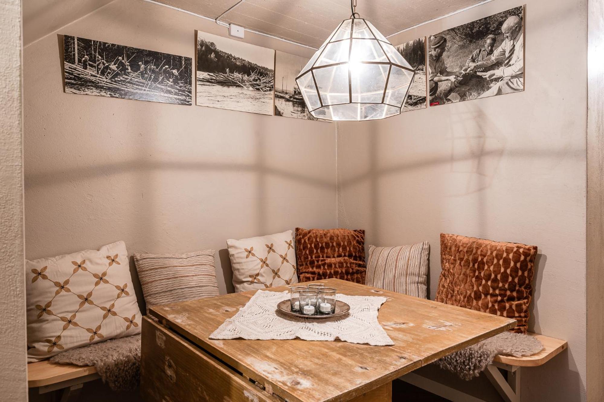 Merlo Slott Timrå エクステリア 写真