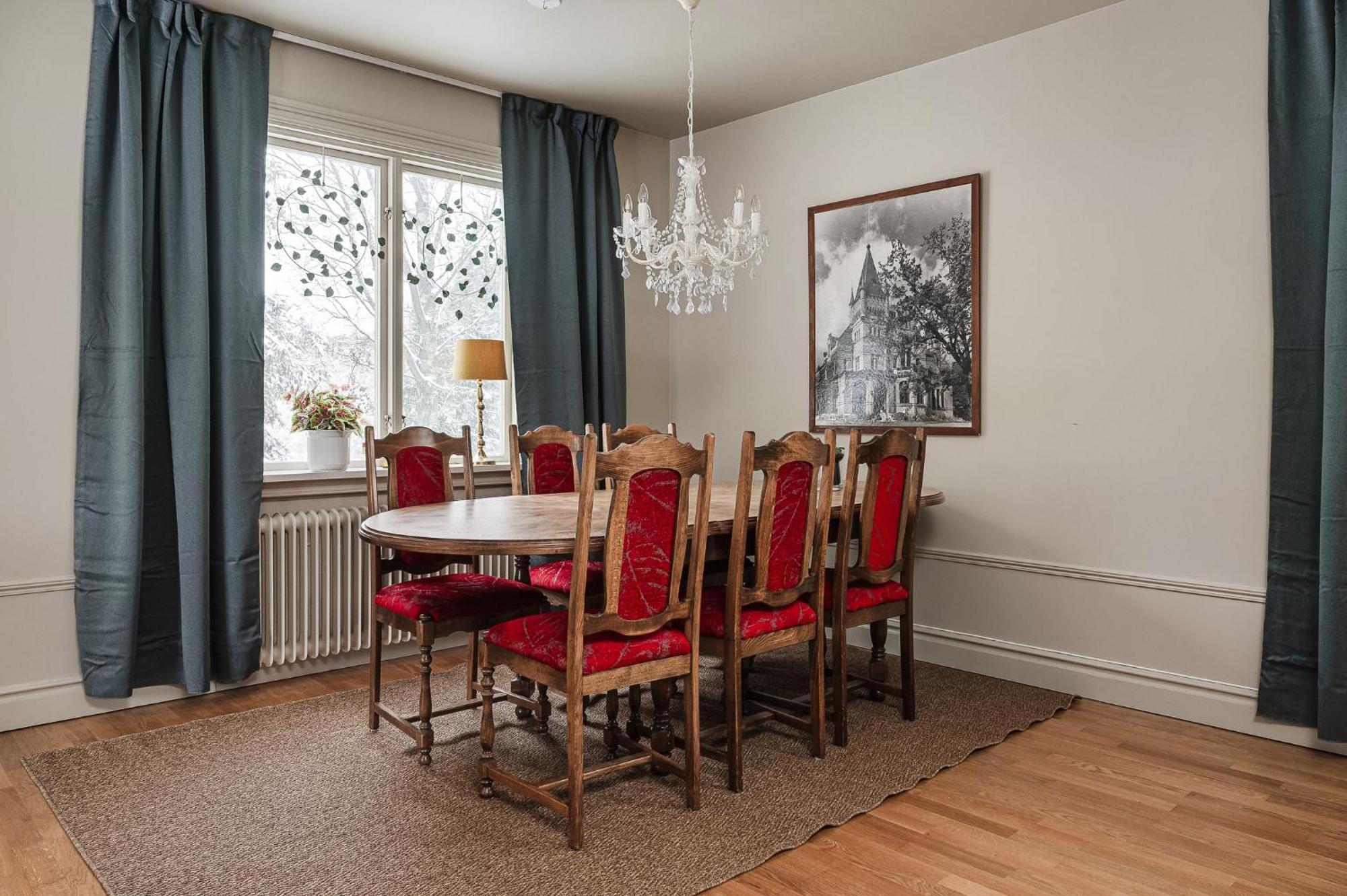 Merlo Slott Timrå エクステリア 写真